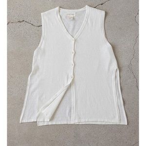 James Street Gauze Tunic